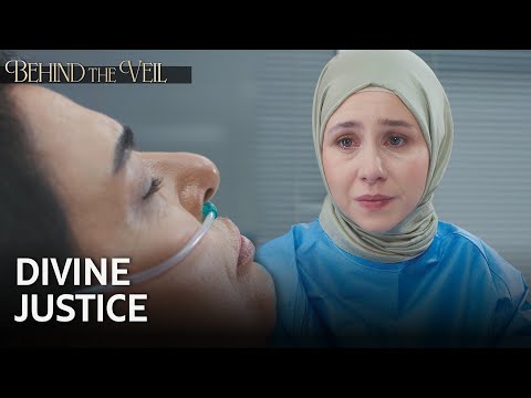 I can't be as bad as you are | Behind the Veil Episode 235