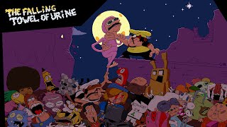 Cover art for The Royal Flush