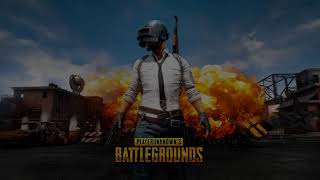 PUBGど初心者