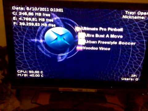 Ultimate Pro Pinball Xbox