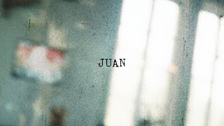 Ghost Woman – “Juan”