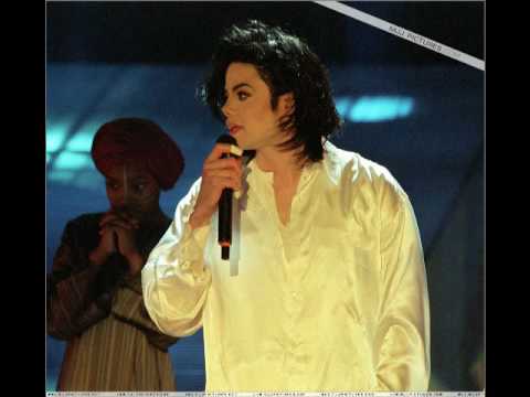 Un Angelo di nome Michael (Run- Leona Lewis)