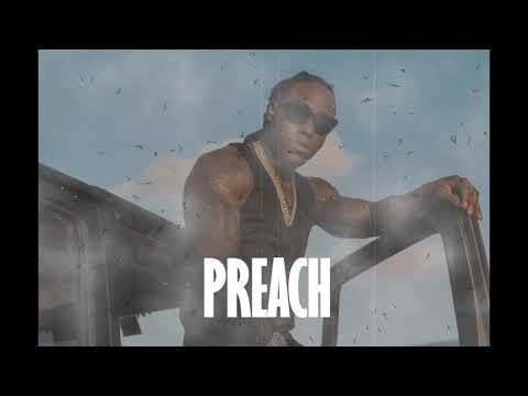 *FREE* SvM3K - Preach ( Ace Hood x Frank Ocean x 6lack Piano Type Beat 2018 )