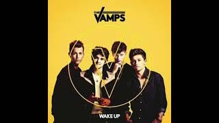 Download lagu THE VAMPS ‘WAKE UP (Extended Edition)’ INSTRUMENTAL mp3