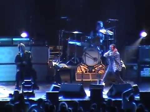 Pearl Jam - 2005-09-12 London, ON