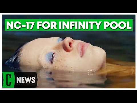 Brandon Cronenberg’s Infinity Pool Receives NC-17 Rating