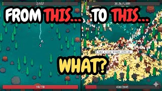 I Was NOT Ready for the New shatAAAAp! Patch
