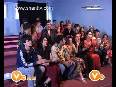 Vitamin Club 05 - Gyuxapet