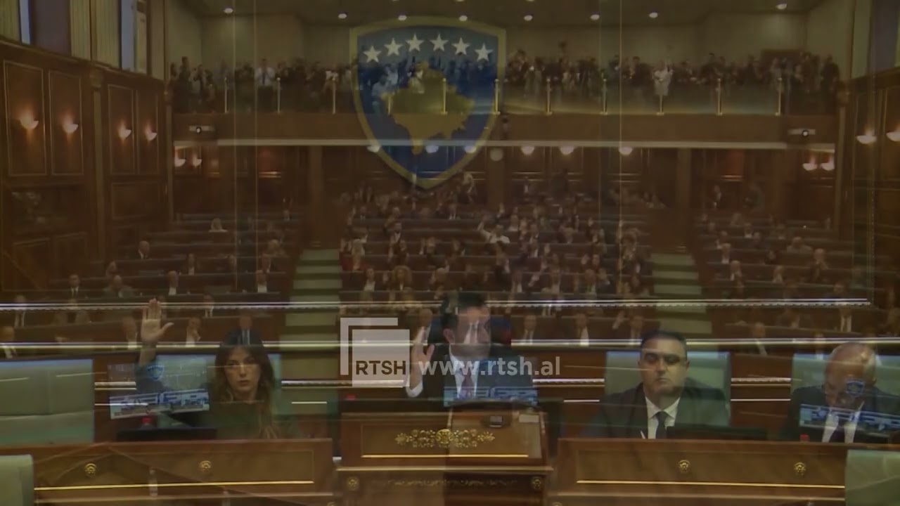 Javë vendimtare për Kosovën, në pritje të krijimit të institucioneve të reja
