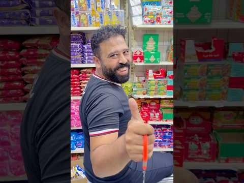 الولد المقرف والاندومي😂