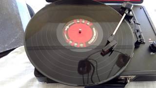 Muestra del vinilo &quot;TV Sing Along with Mitch Miller and the Gang&quot;