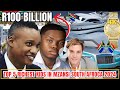 TOP 5 RICHEST KIDS IN MZANSI SOUTH AFRICA 2024 AND THEIR NET WORTH WATCH THIS VIDEO