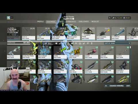 The Excalibur problem Digital Extremes REFUSES to solve and actively censors