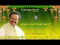 Paluke Bangaramayena S P Balasubrahmanyam Ramadasu Keertana New SPB Songs