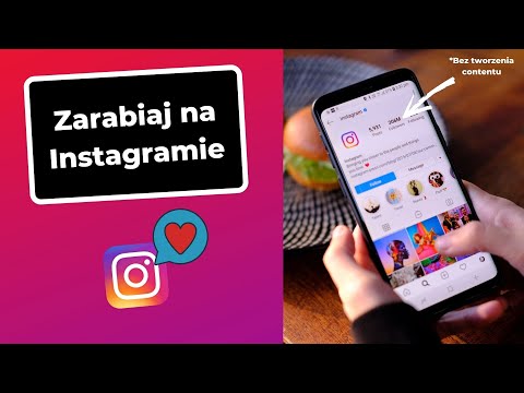 Prosty Sposób Na Zarabianie Na Instagramie