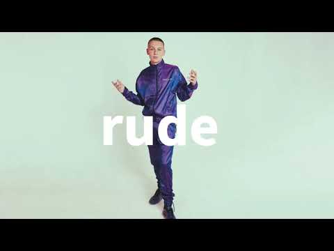 Aitch x Fredo Type Beat - "rude" - UK Rap type beat Instrumental 2020