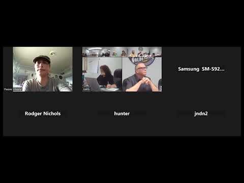 Meeting thumbnail