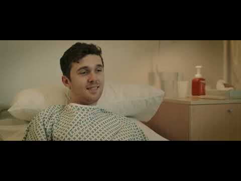 BED BLOCKER trailer