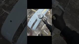 How to paint flawless gold and silver #autopainting