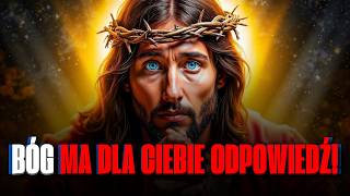 ????BÓG ???? CIĘ ZASKOCZY! TA PORANNA modlitwa PRZYNIESI COŚ NIEoczekiwanego!