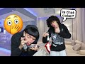 COKE PRANK ON MY BEST FRIEND…(GONE WRONG)