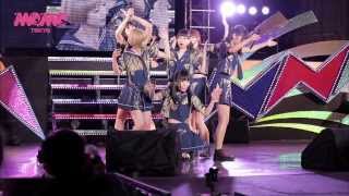 でんぱ組.inc「Future Diver」＠2013.9.16日比谷野外音楽堂LIVE DVDより