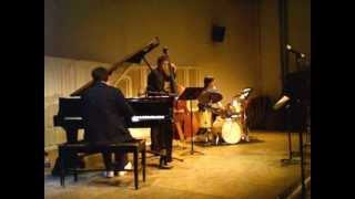 Can Cankaya Trio | I Love You