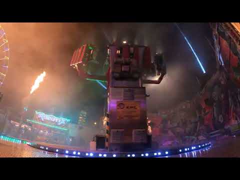 Sascha Lenzner - Robotix (KMG Rides Move IT 24 2.0) Offride