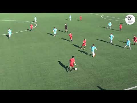 Academy 2-09 - VFD-09