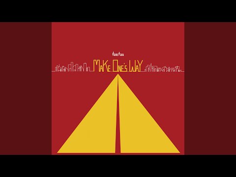 Make One's Way (끝없이 우리는)
