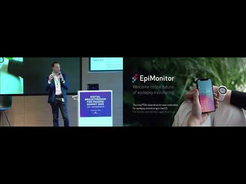 Digital Breakthrough for Pharma Summit 2025: Reimbursement in CNS: Steps and Tips from Empatica