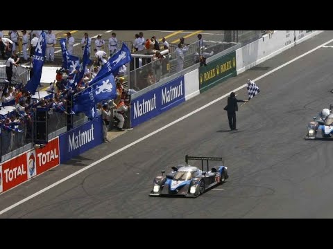 Le Mans 24 Hours 2009 (Review) - (English)