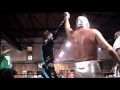 CHIKARA "HIGH NOON" Promo feat. IfIHadAHiFi