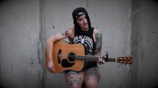 Walls - The Color Morale (Live Acoustic Cover)