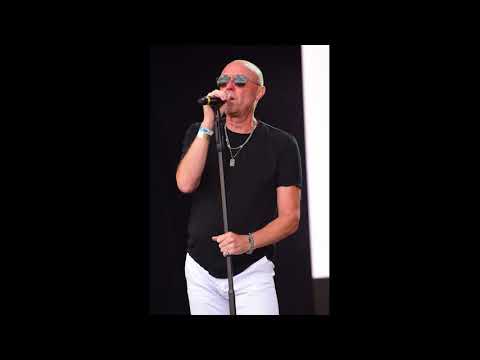 Glenn Gregory of Heaven 17 cover of George Michael's Freedom