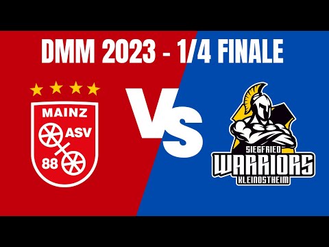 RINGEN DM 2023 1/4 Finale - 71kg FS Alexander Semisorow vs. Saba Bolaghi