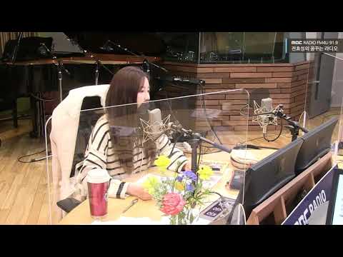 [STAYC 스테이씨​] LOVE FOOL ON MBC RADIO 방송