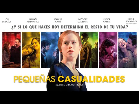 Trailer en español de Pequeñas casualidades