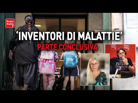 ADHD: GLI EQUIVOCI CONSAPEVOLI TRA DISTURBO REALE E VIVACITÀ ▷ DOCUMENTARI RAI | PARTE CONCLUSIVA