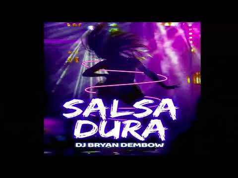 MIX SALSA DURA 2025 (Barranquilla Me Quedo, Me Liberé, La Rebelión, Ojitos Chinos) DJ Bryan Dembow
