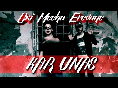 VnasaKar (RedLight) - Cxi Mecha Erevane