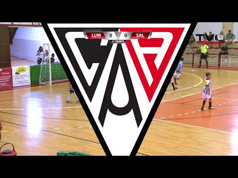 Salute x Lucas Martin 1 Tempo