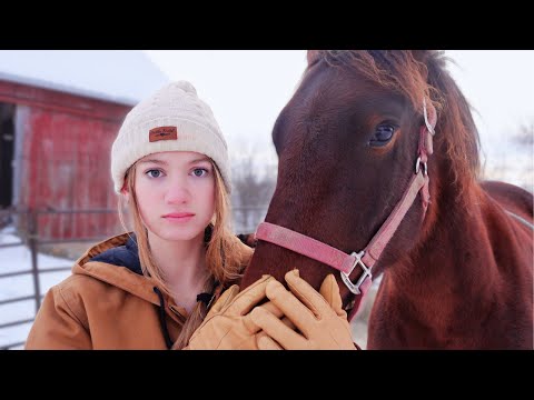 The Hardest Season to Endure on the Farm