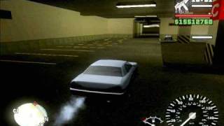 preview picture of video 'GTA sa bug.'