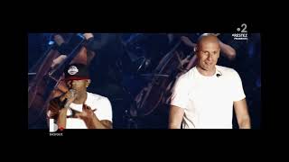 IAM - Quand tu allais, on revenait - Symphonique - Francofolies La Rochelle