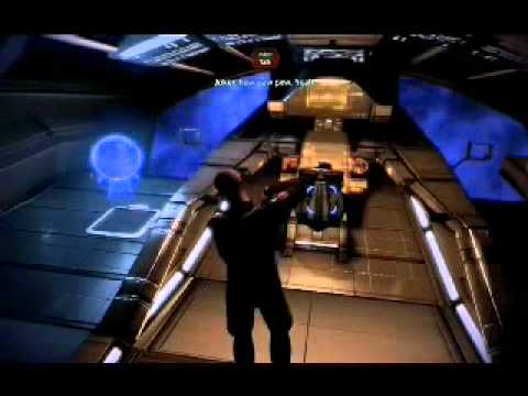 Mass effect jokers secret dialoges