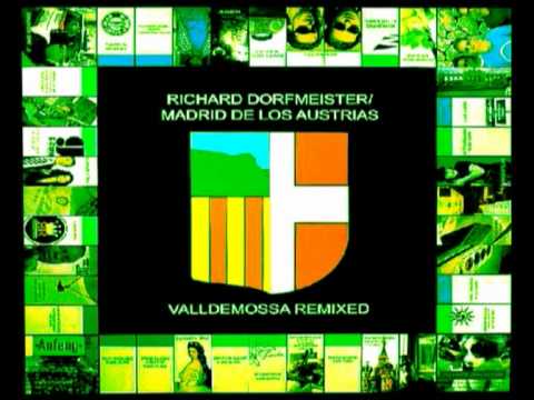 Depeche Mode Vs Dorfmeister & MDLA*  : Valldemossa (The Kynetic Monkeys Bi-Polare ReTouch)