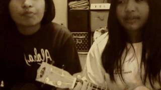 "Simple Love Song" by Anuhea (Uke Tutorial)