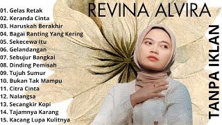 Download lagu 💔 FULL ALBUM REVINA ALVIRA - Keranda Cinta & Gelas Retak | Lagu Dangdut Viral & Sedih | Tanpa Iklan mp3
