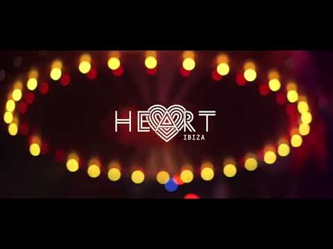 Do Not Sit At Heart Ibiza